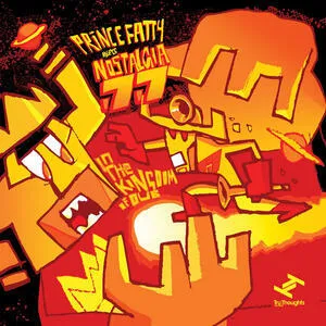 In the kingdom of dub